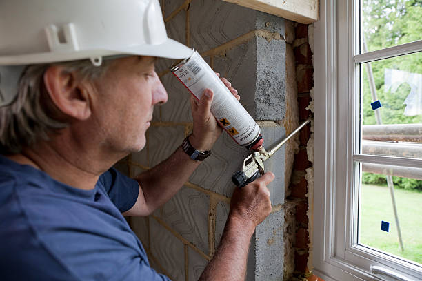 Trusted WA Insulation Contractor Experts