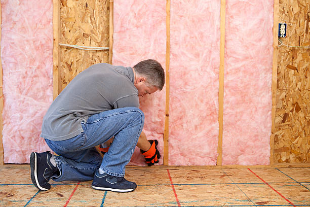 Best Commercial Insulation in Royal City, WA