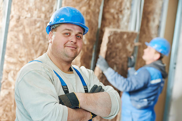 Best Insulation Maintenance and Repair in Royal City, WA