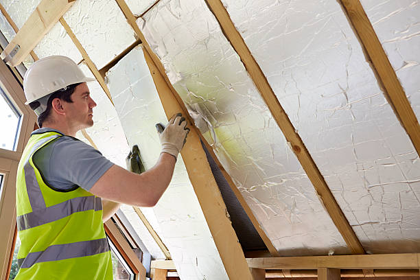 Best Insulation for Specific Applications in Royal City, WA