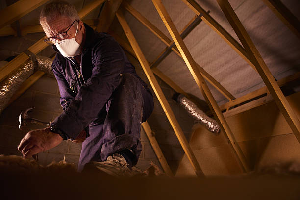 Best Energy Efficiency Solutions in Royal City, WA
